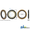 A & I Products Seal 7" x4" x0.5" A-204029-I